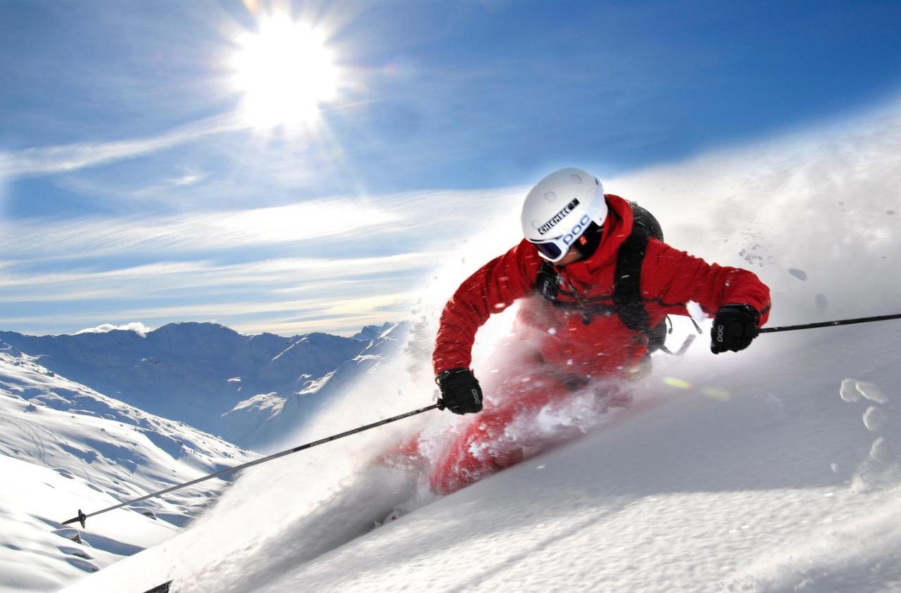 Chalets Aue Hart im Zillertal Exterior foto